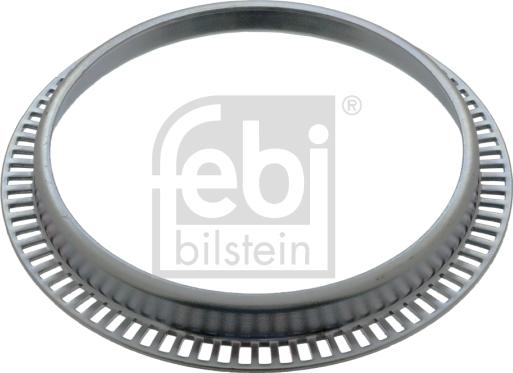 Febi Bilstein 44385 - Зубчатое кольцо для датчика ABS unicars.by