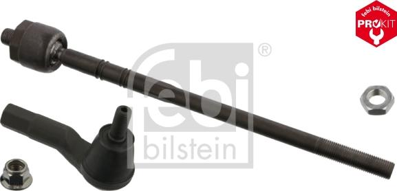 Febi Bilstein 44240 - Рулевая тяга unicars.by