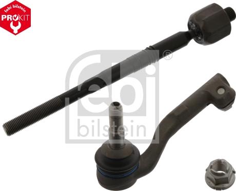 Febi Bilstein 44285 - Рулевая тяга unicars.by