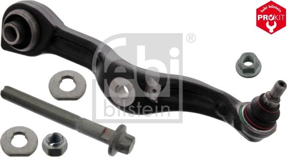 Febi Bilstein 44274 - Рычаг подвески колеса unicars.by