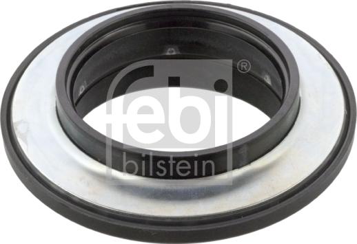 Febi Bilstein 44799 - Подшипник качения, опора стойки амортизатора unicars.by