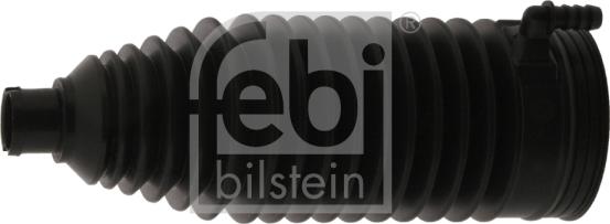 Febi Bilstein 44796 - Пыльник, рулевое управление unicars.by