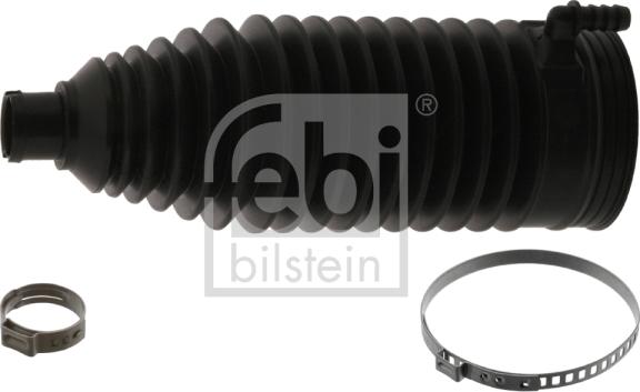 Febi Bilstein 44797 - Комплект пыльника, рулевое управление unicars.by