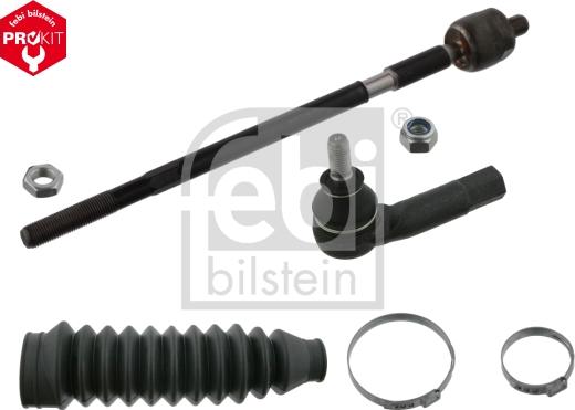 Febi Bilstein 44741 - Рулевая тяга unicars.by