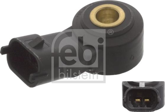 Febi Bilstein 45943 - Датчик детонации unicars.by