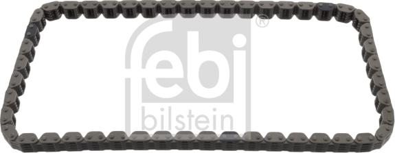 Febi Bilstein 45955 - Цепь привода распредвала unicars.by