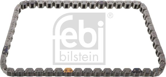 Febi Bilstein 45953 - Цепь привода распредвала unicars.by