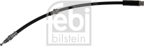 Febi Bilstein 45929 - Тормозной шланг unicars.by