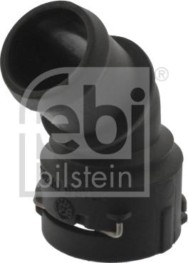 Febi Bilstein 45978 - Фланец охлаждающей жидкости unicars.by