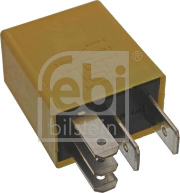 Febi Bilstein 45489 - Многофункциональное реле unicars.by