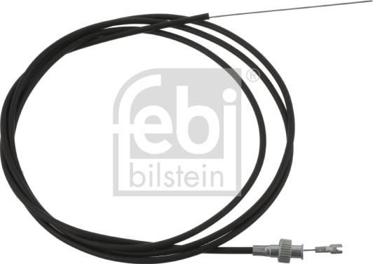 Febi Bilstein 45582 - Тросик газа unicars.by