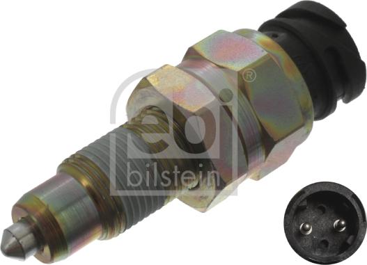 Febi Bilstein 45532 - Датчик, переключатель, фара заднего хода unicars.by