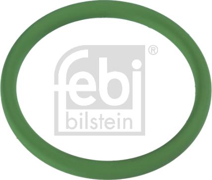 Febi Bilstein 45524 - Уплотнительное кольцо unicars.by