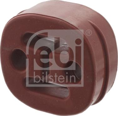 Febi Bilstein 45576 - Кронштейн, втулка, система выпуска ОГ unicars.by