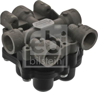 Febi Bilstein 45606 - Многоконтурный защитный клапан unicars.by