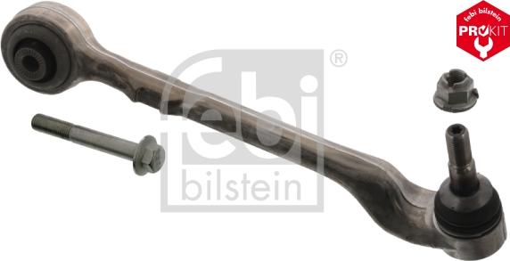 Febi Bilstein 45094 - Рычаг подвески колеса unicars.by