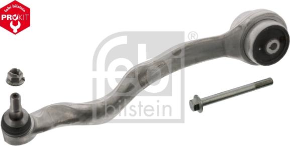 Febi Bilstein 45091 - Рычаг подвески колеса unicars.by