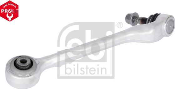 Febi Bilstein 45093 - Рычаг подвески колеса unicars.by