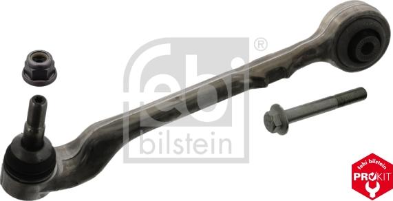 Febi Bilstein 45093 - Рычаг подвески колеса unicars.by