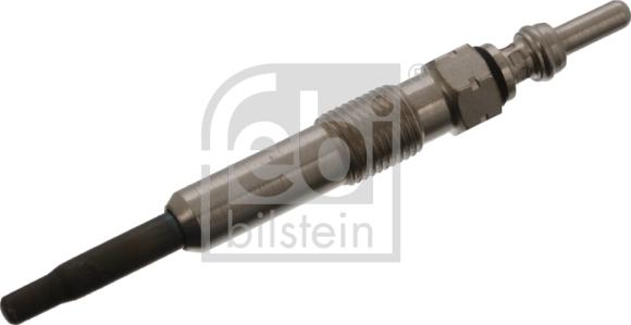 Febi Bilstein 45045 - Свеча накаливания unicars.by