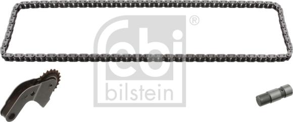 Febi Bilstein 45055 - Комплект цепи привода распредвала unicars.by