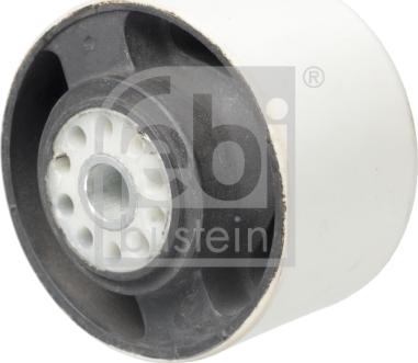 Febi Bilstein 45060 - Подушка, опора, подвеска двигателя unicars.by