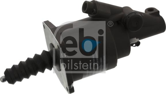 Febi Bilstein 45061 - Усилитель сцепления unicars.by