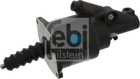 Febi Bilstein 45062 - Усилитель сцепления unicars.by