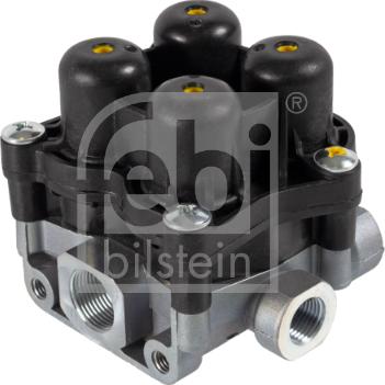 Febi Bilstein 45011 - Многоконтурный защитный клапан unicars.by