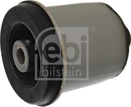 Febi Bilstein 45087 - Сайлентблок балки моста unicars.by