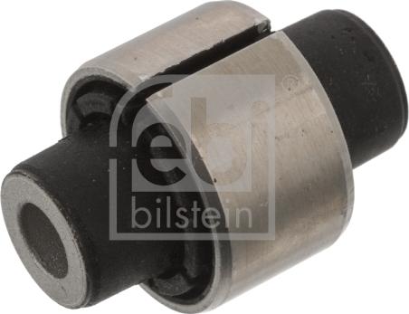 Febi Bilstein 45859 - Сайлентблок, рычаг подвески колеса unicars.by