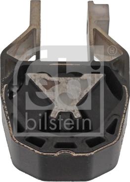 Febi Bilstein 45855 - Подушка, опора, подвеска двигателя unicars.by