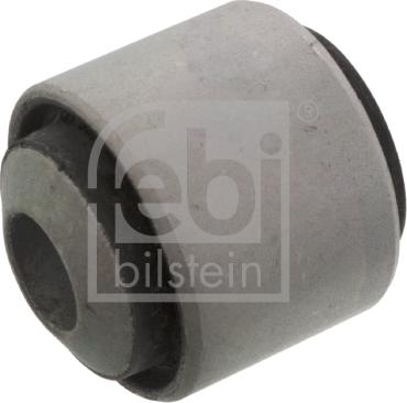 Febi Bilstein 45866 - Сайлентблок, рычаг подвески колеса unicars.by