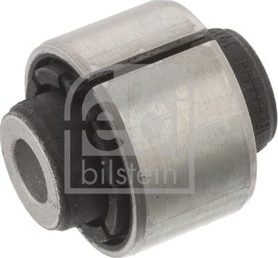 Febi Bilstein 45860 - Сайлентблок, рычаг подвески колеса unicars.by