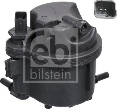 Febi Bilstein 45871 - Топливный фильтр unicars.by