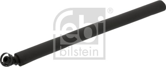 Febi Bilstein 45358 - Шланг, вентиляция картера unicars.by