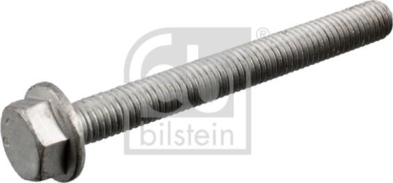 Febi Bilstein 45305 - Болт крепления, стабилизатор unicars.by