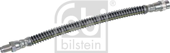 Febi Bilstein 45300 - Тормозной шланг unicars.by