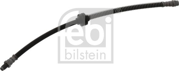 Febi Bilstein 45314 - Тормозной шланг unicars.by