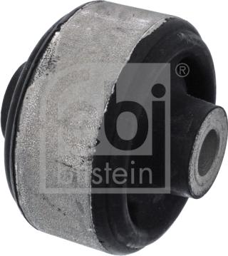 Febi Bilstein 45321 - Сайлентблок, рычаг подвески колеса unicars.by