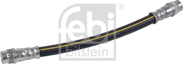 Febi Bilstein 45299 - Тормозной шланг unicars.by