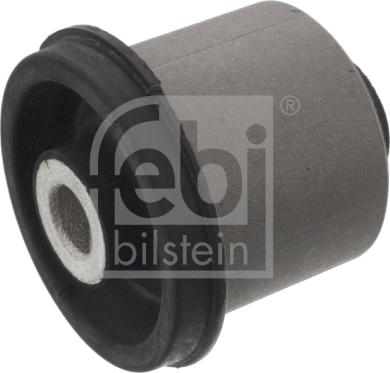 Febi Bilstein 45294 - Сайлентблок, рычаг подвески колеса unicars.by