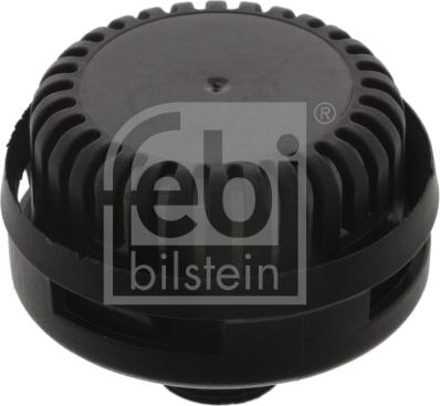 Febi Bilstein 45256 - Глушитель шума, пневматическая система unicars.by