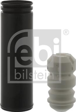 Febi Bilstein 45261 - Пылезащитный комплект, амортизатор unicars.by