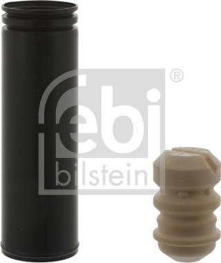 Febi Bilstein 45262 - Пылезащитный комплект, амортизатор unicars.by