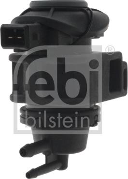 Febi Bilstein 45204 - Преобразователь давления, турбокомпрессор unicars.by