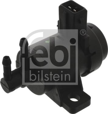 Febi Bilstein 45205 - Преобразователь давления, турбокомпрессор unicars.by