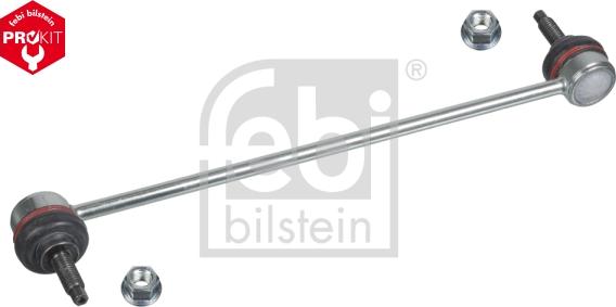 Febi Bilstein 45219 - Тяга / стойка, стабилизатор unicars.by