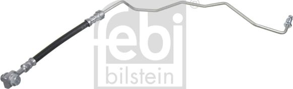 Febi Bilstein 45213 - Тормозной шланг unicars.by