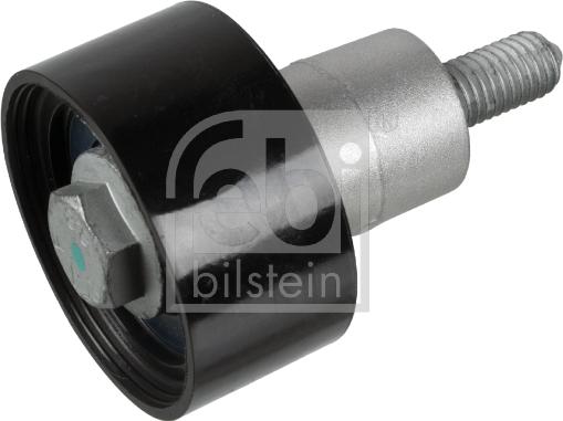 Febi Bilstein 45793 - Направляющий ролик, зубчатый ремень ГРМ unicars.by